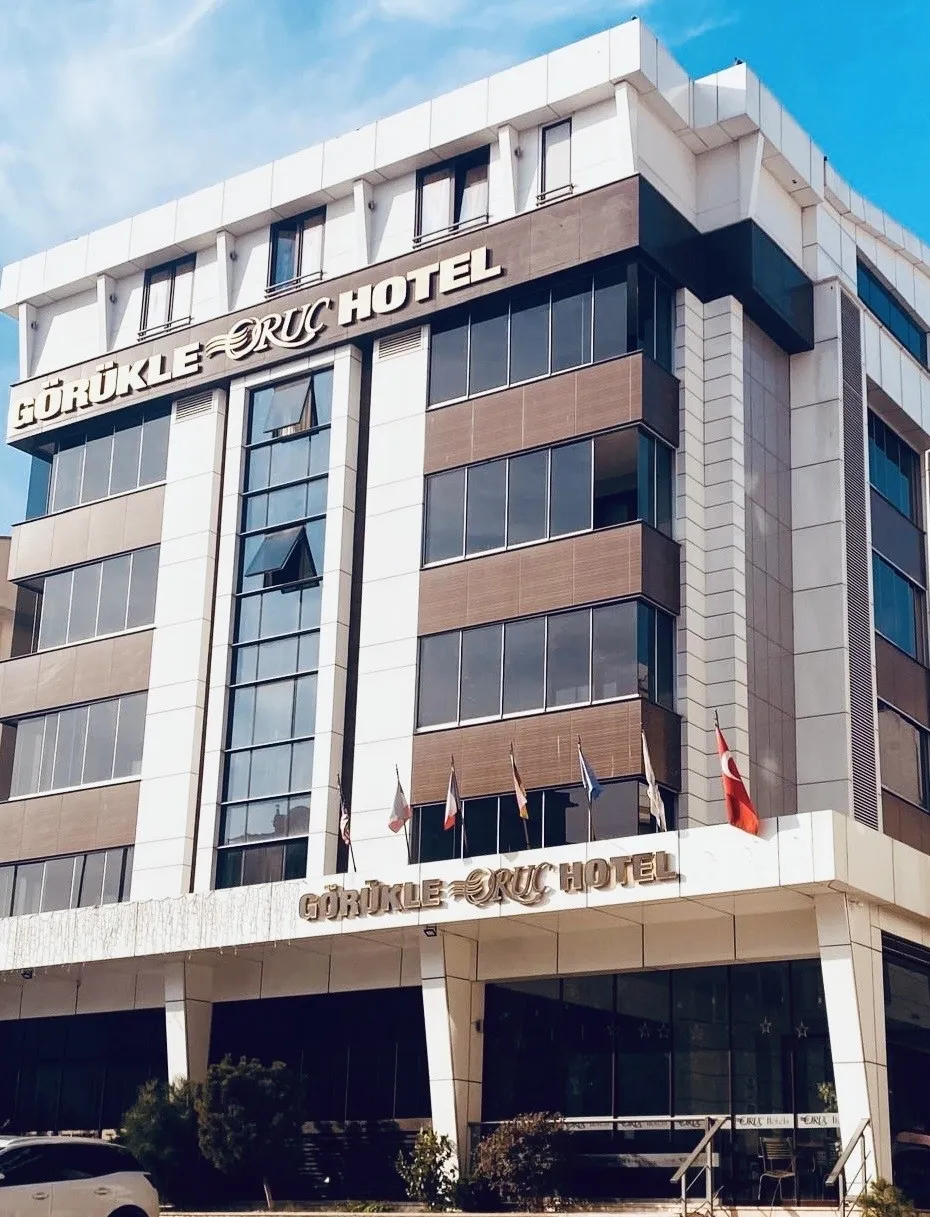Görükle Oruç Hotel